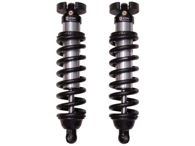 ICON 2.5 Series Coilover Kits