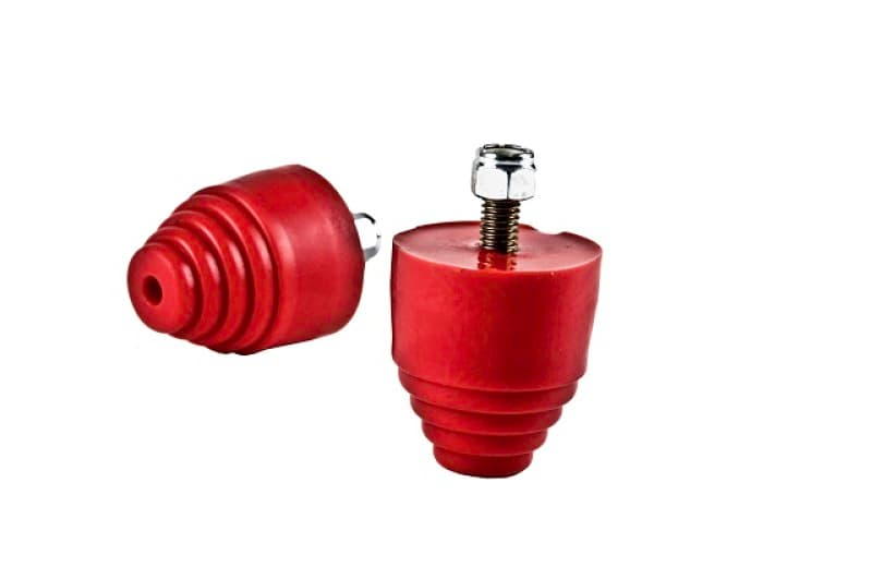 Belltech Bump Stop Kit Microcell Elastomer Polymer Foam Progressive Rate