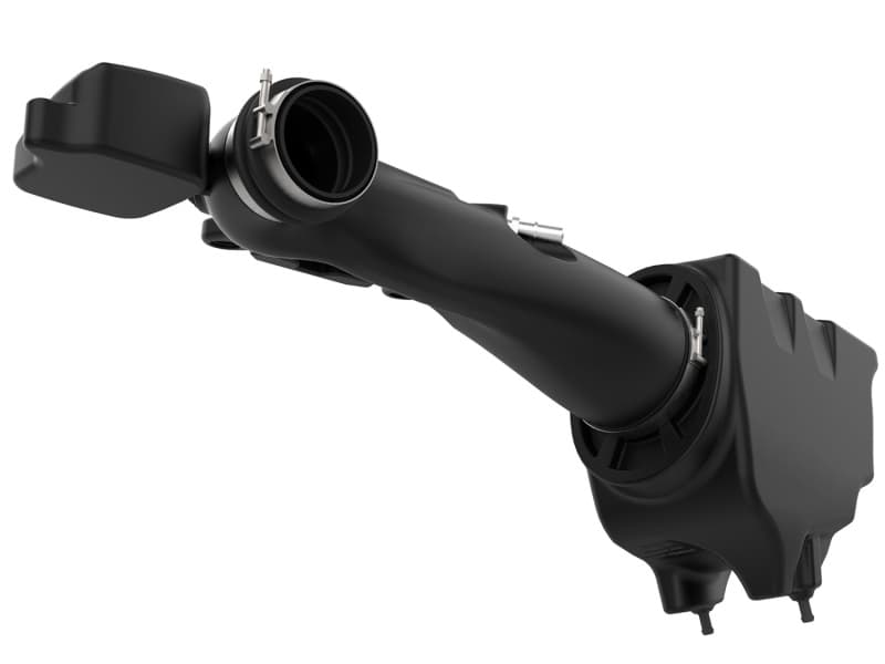 aFe Momentum GT Cold Air Intake for Chevy C6 with Roto-Molded HDPE Housing - Image 3