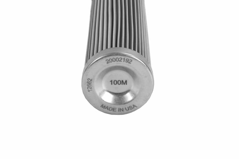 Aeromotive Fuel Filter 12362 High-Flow Performance - Image 5