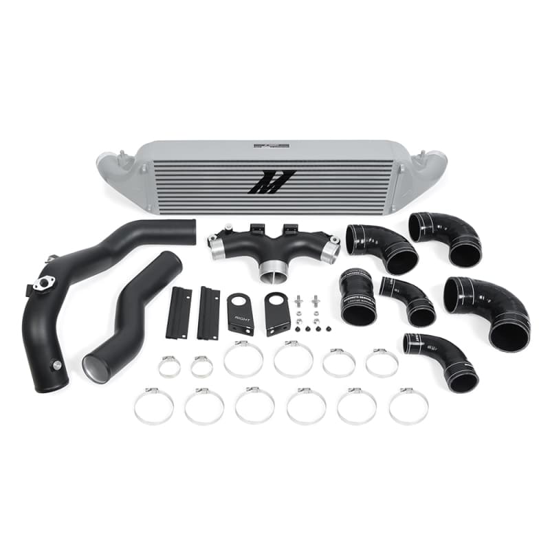 Mishimoto Intercooler Kit for 2018-2023 Kia Stinger GT Performance Upgrade - Image 2
