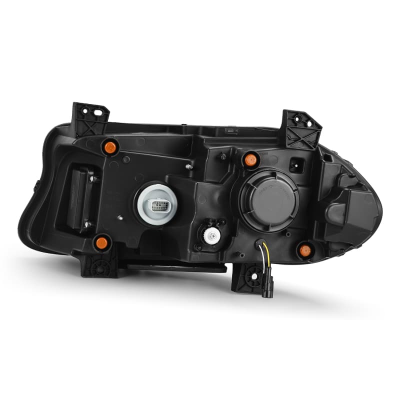 AlphaRex LUXX Headlights - Image 2