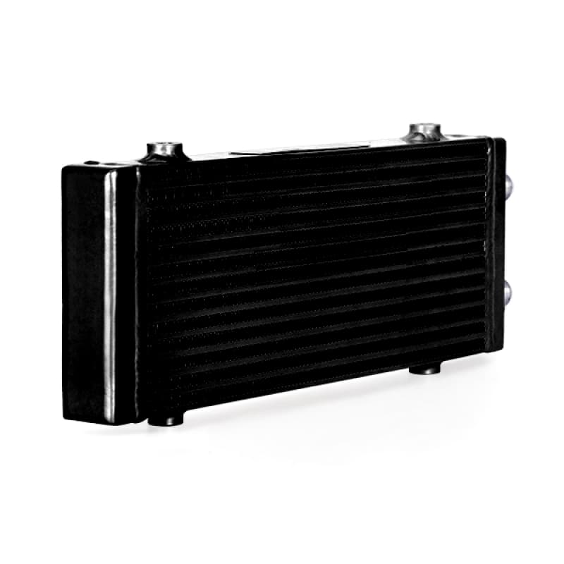 Mishimoto Oil Cooler Universal High-Performance Race Cooling System - Image 5