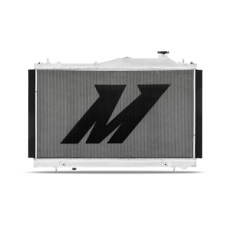 Mishimoto Radiator for Subaru WRX 2022+ Aluminum Performance Cooling - Image 2