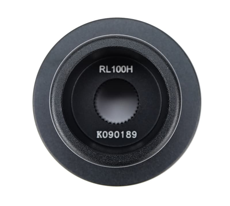 NRG Race Short Hub Adapter for Mitsubishi/Subaru - Black - Image 4