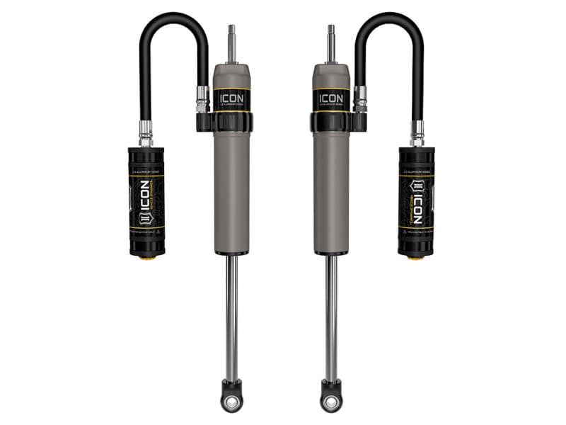 ICON 2.5 Series Shocks - Image 3