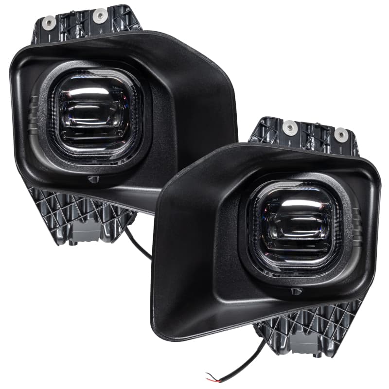 ORACLE Lighting LED Fog Light Assembly for 2011-2015 Ford Superduty 1500 Lumens