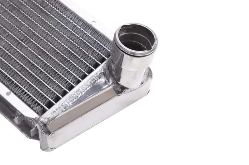 CSF Aluminum Radiator for Porsche 997 911 / 987 Boxster Cayman 2-Row Core - Image 3