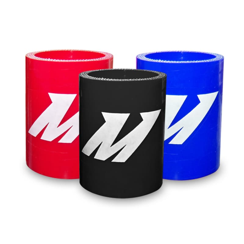 Mishimoto Silicone Straight Coupler 2.5in to 1.5in