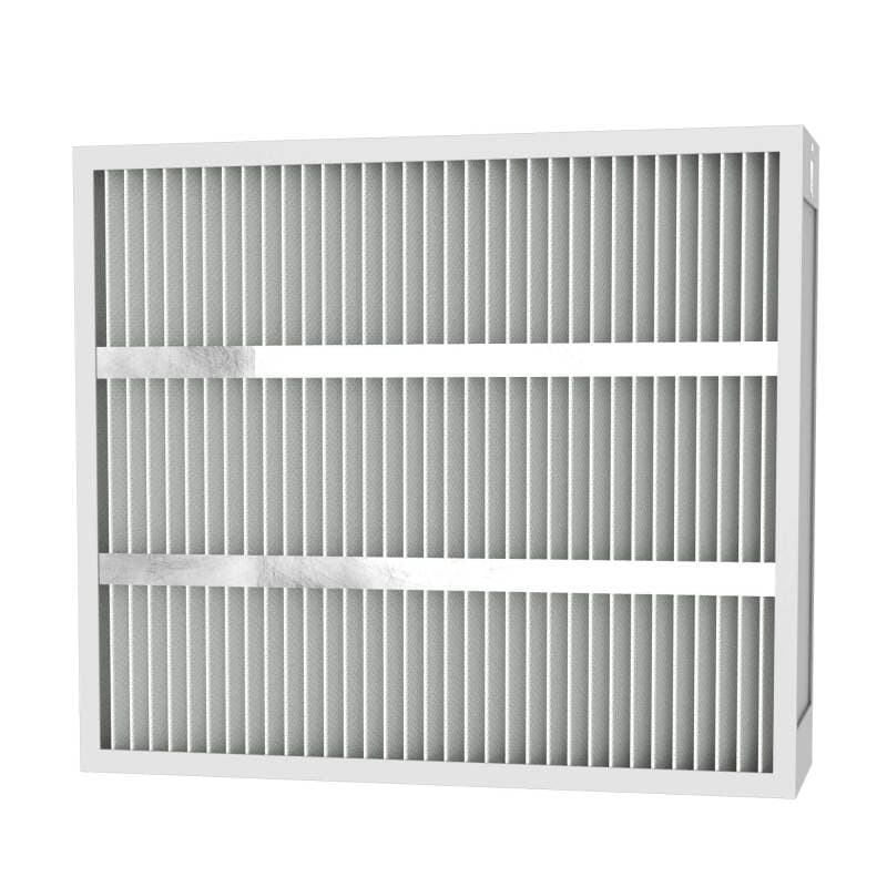K&N Engineering HVAC Air Filter MERV 13 Washable Reusable High Efficiency