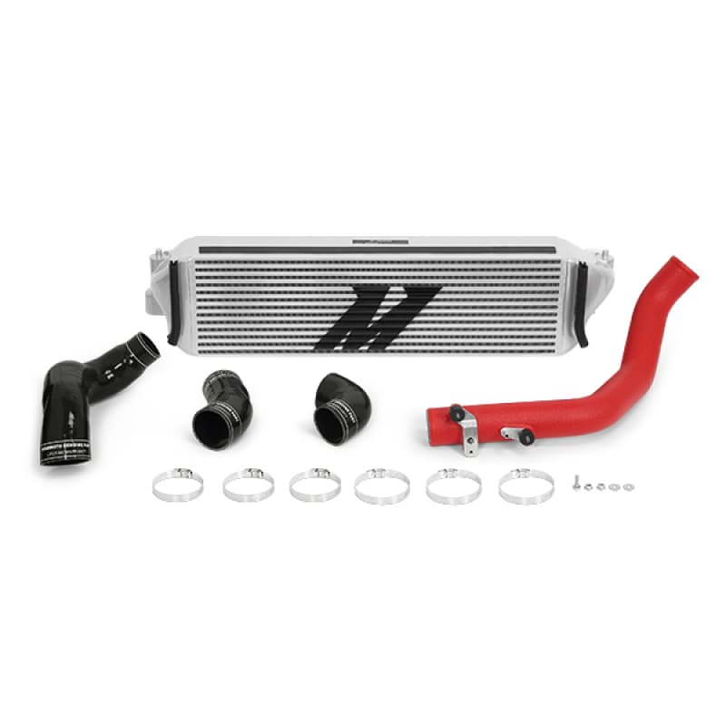 Mishimoto Intercooler Kit for 2017-2021 Honda Civic Type R FK8 High-Flow - Image 2