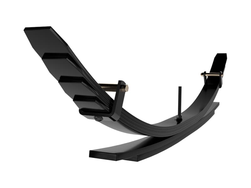 ICON Leaf Springs - Image 2