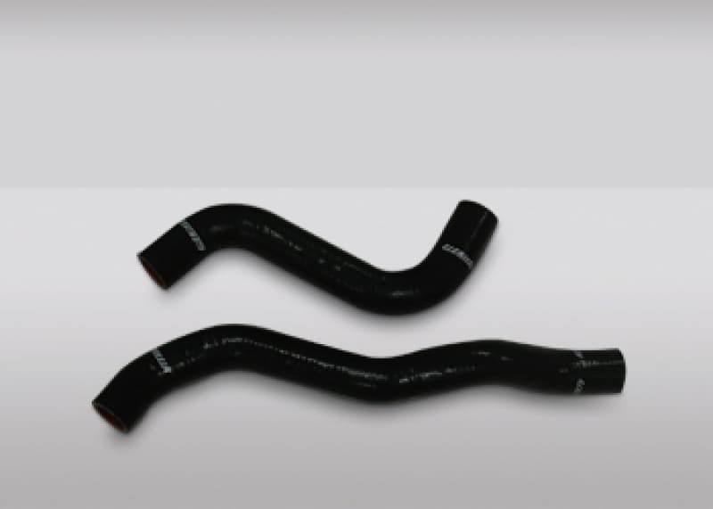 Mishimoto Silicone Radiator Hose for 1995-1999 Mitsubishi Eclipse & Eagle Tal... - Image 2