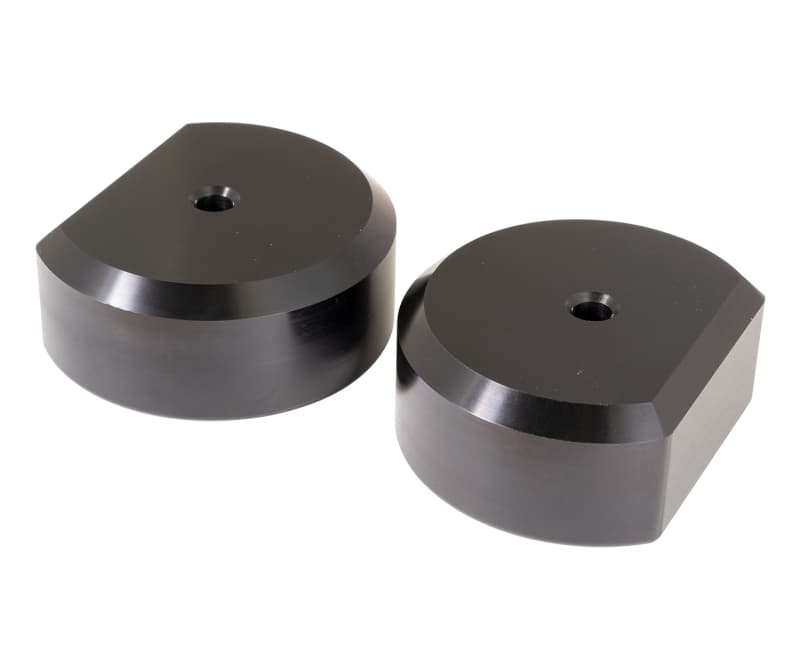 Carli Bump Stops for 2.5"/3.5" Leveling Systems Compatible with Leveling Shocks - Image 2