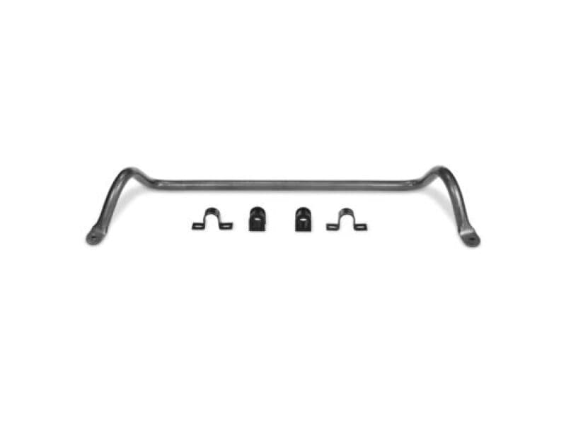 Cognito Sway Bars for Chevy C6 1.5" 4140 Chromoly Steel HD with Polyurethane ...