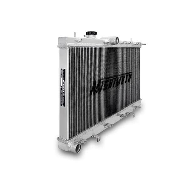 Mishimoto Radiator for Subaru WRX Alum X-Line Performance Cooling