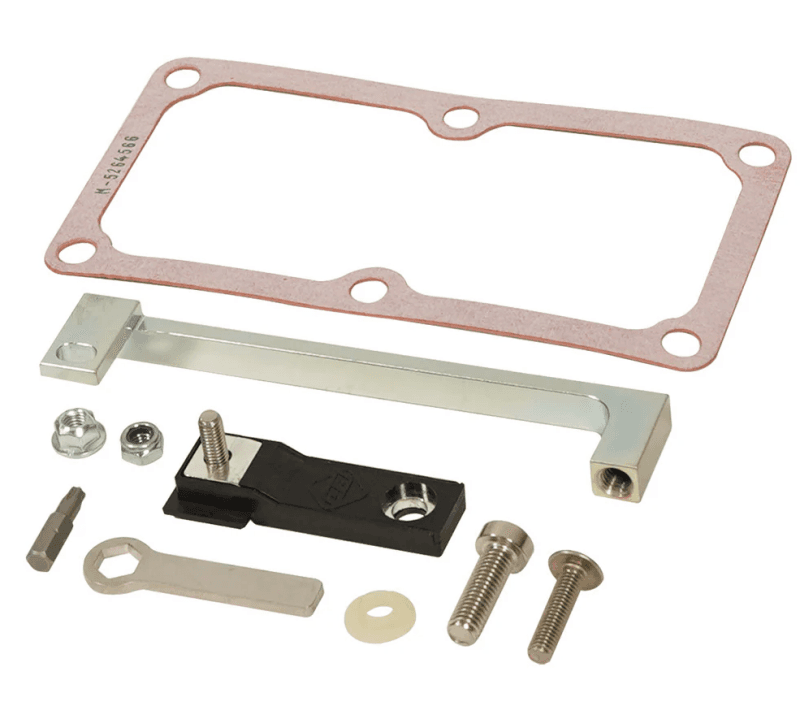 BD Diesel Fuel Heater Kit for 6.7L Cummins with Heavy-Duty Electrical Upgrade - Image 3