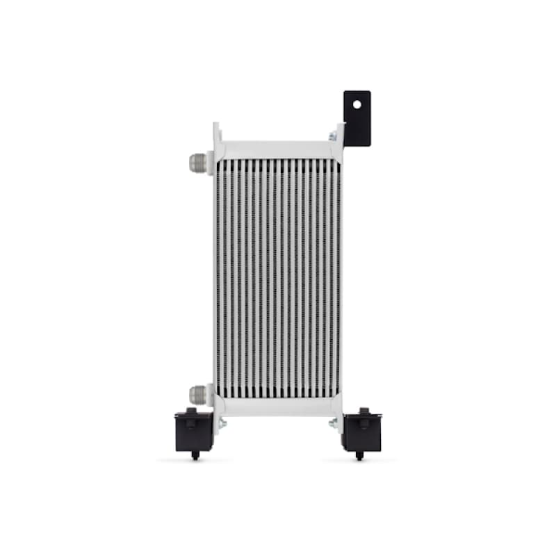 Mishimoto Oil Cooler Kit for Jeep JK - Direct-Fit High-Performance - Image 5