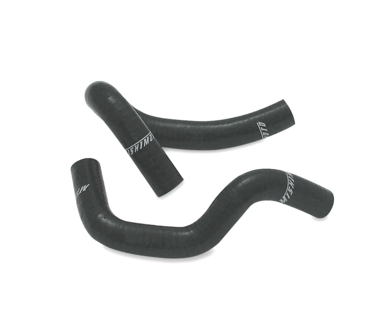 Mishimoto Silicone Heater Hose Kit for 90-93 Mazda Miata Dual-Layer Heat Resi...