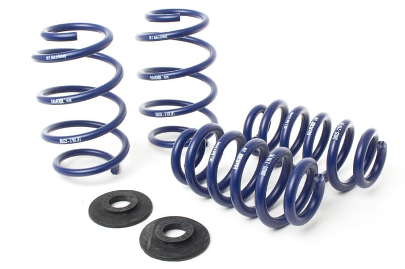 H&R Sport Springs for 21-22 Volkswagen ID.4 Pro/Pro S AWD