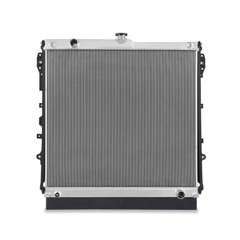 Mishimoto Radiator for Toyota Tundra 2nd Gen Aluminum Core - Image 5