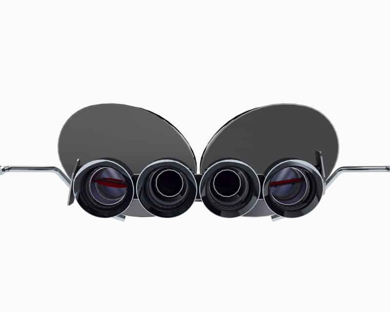 CORSA Performance Valve-Back Exhaust System with RSC Technology - Image 4