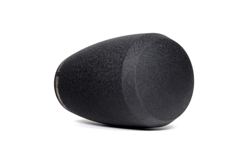 GrimmSpeed Shift Knob for Subaru 5 & 6 Speed Manual Transmission Stainless St... - Image 2