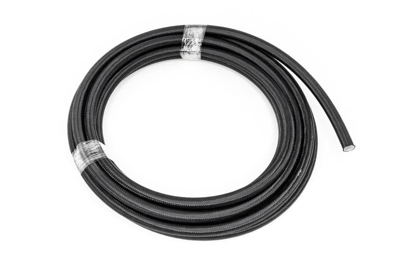 DeatschWerks PTFE Braided Fuel Hose for Automotive High-Performance Applications - Image 4
