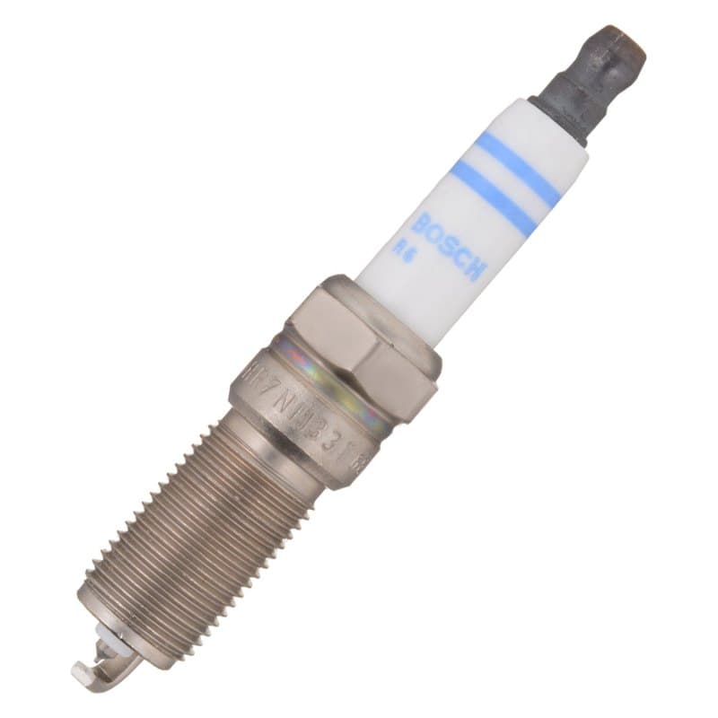Bosch Suppressed Spark Plug 0242236674