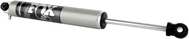 FOX 2.0 Performance Steering Stabilizer for Off-Road Vehicles Aluminum Body IFP - Image 2