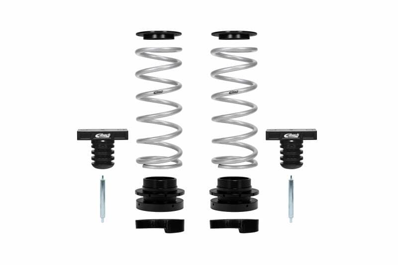 Eibach Rear Load-Leveling System for Lexus GX460 4WD 10-23