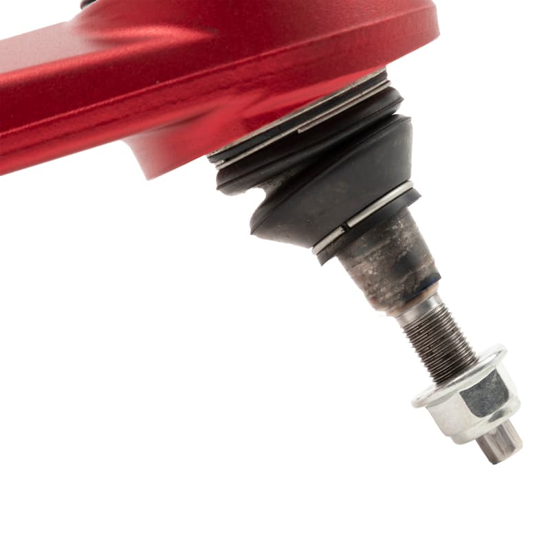 Belltech Control Arm Kits for 2021+ Ford Bronco Forged Aluminum Angle Correction - Image 5