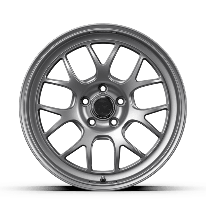 fifteen52 Apex RSR 18x8.5 5x112 42mm ET Matte Titanium Wheels - Image 2