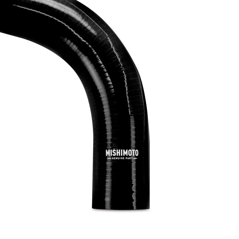Mishimoto Silicone Radiator Hose for Toyota Tacoma 05-15 Black - Image 3