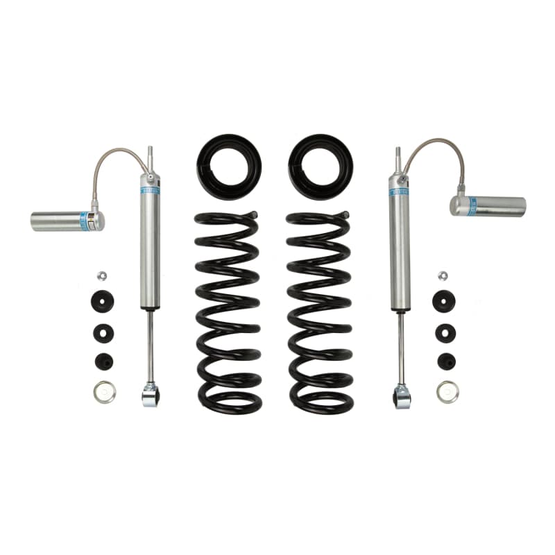 Bilstein B8 5162 Suspension Kit Front Leveling for Increased Ground Clearance - Image 3