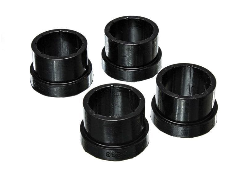 Energy Suspension Torsion Arm Bush Black Torque Resistant Performance Mount - Image 2