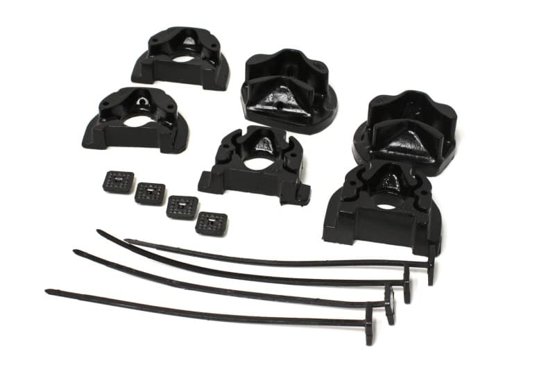 Energy Suspension Motor Mounts for Cars & Trucks Soft-Running Torque Resistant - Image 2