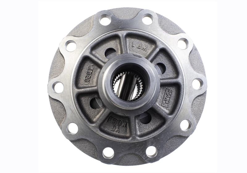 Ford Racing Limited Slip Differential for Ford Vehicles Heavy Plate Clutch - Image 5