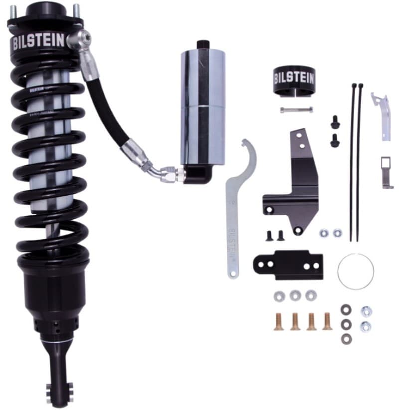 Bilstein B8 8112 Coilover Shock for Light Trucks & SUVs with Triple Piston De... - Image 2