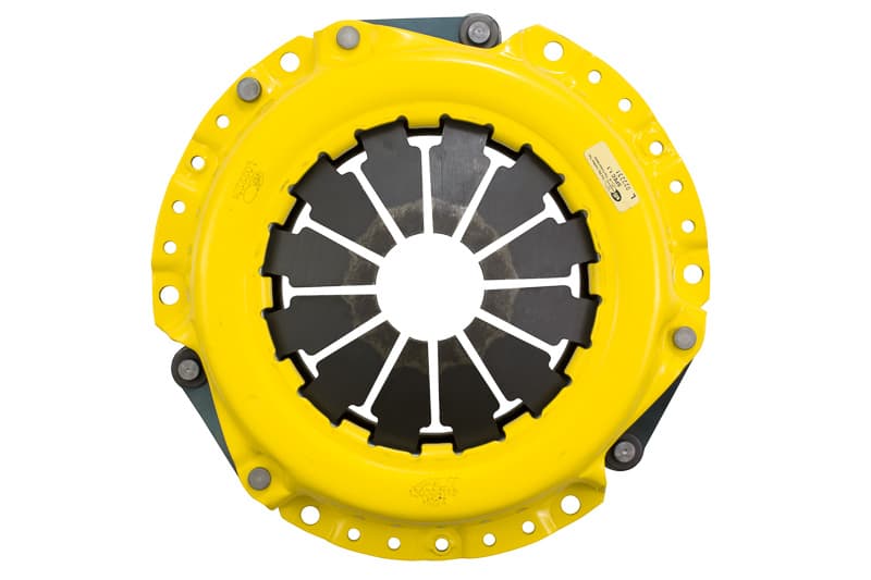 ACT Heavy Duty Pressure Plate with Diaphragm Design for Increased Clamp Load