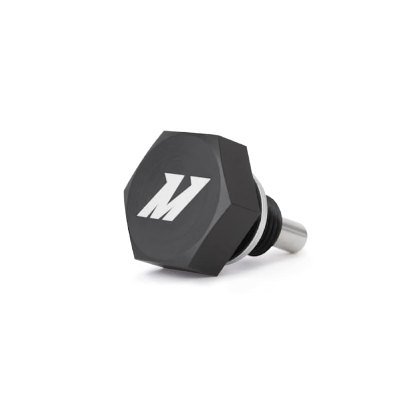 Mishimoto Magnetic Oil Drain Plug for Sport Compact Vehicles 6061 Aluminum - Image 4