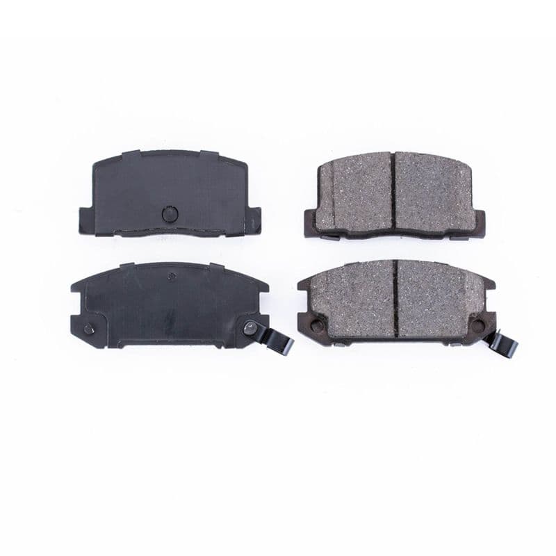 PowerStop Z16 Evolution Ceramic Brake Pads for All Vehicles