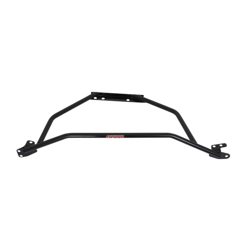 BBK Strut Tower Brace for Ford Mustang Steel Tubing Front Chassis Stiffener - Image 3