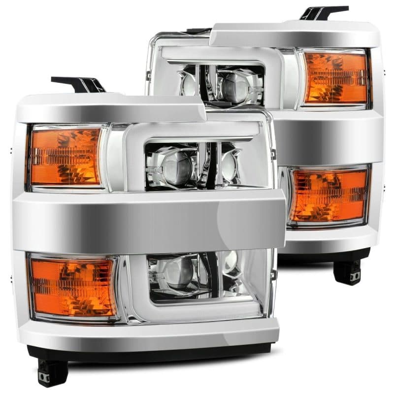 AlphaRex PRO-Series Headlights - Image 2