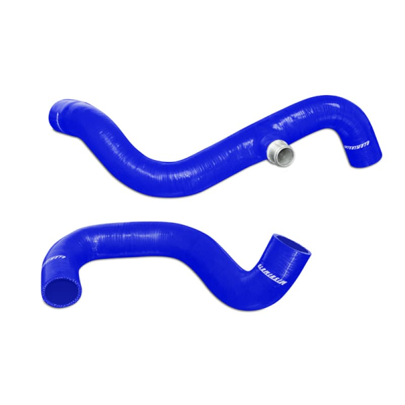 Mishimoto Silicone Radiator Hose for 7.3L Powerstroke 4-Layer Heat-Resistant