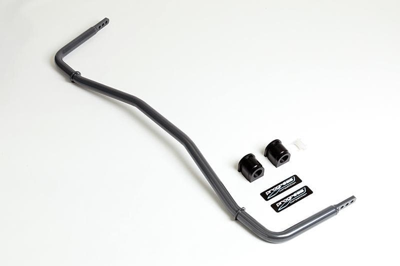 Progress Technology Front/Rear Sway Bar Kits for Improved Handling with Alloy...