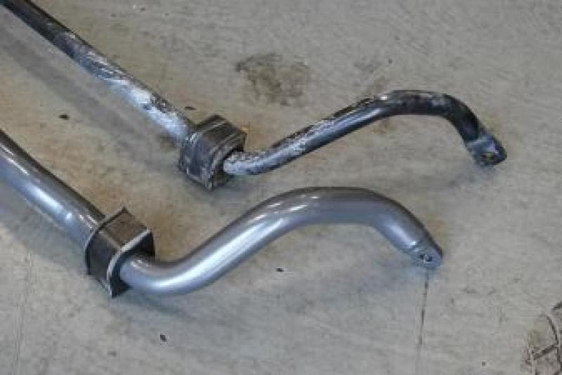 Progress Technology Front/Rear Sway Bar Kits for Improved Handling with Alloy... - Image 2