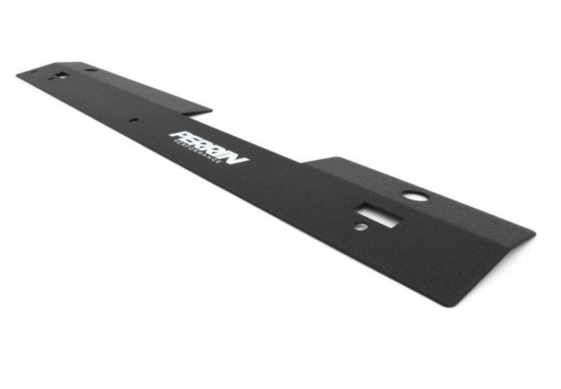 Perrin Performance Radiator Shroud for 02-07 Subaru WRX/STi Black