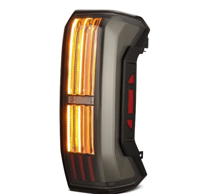 AlphaRex NOVA Tail Lights - Image 3