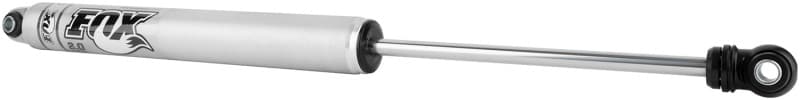FOX 2.0 Performance Shock for Off-Road Vehicles with Aluminum Body & IFP